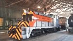 Sacramento Northern 402